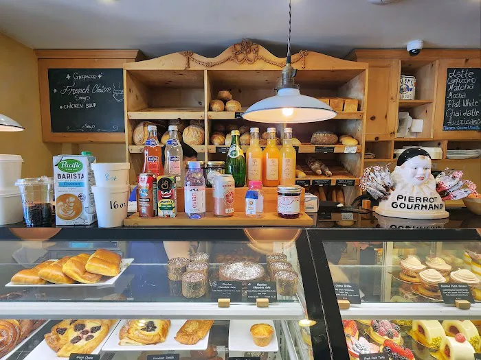 La Boulangerie de François Picture 8