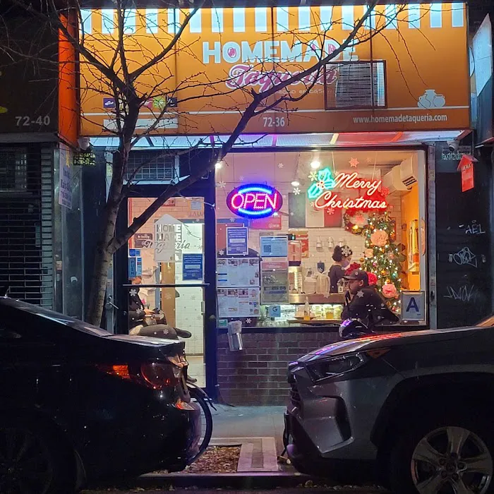 Homemade Taqueria Forest Hills Picture 5