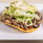 Homemade Taqueria Forest Hills