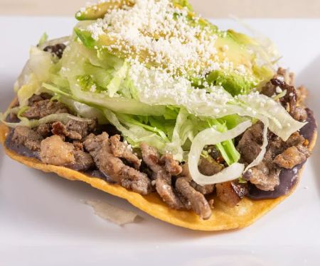 Homemade Taqueria Forest Hills