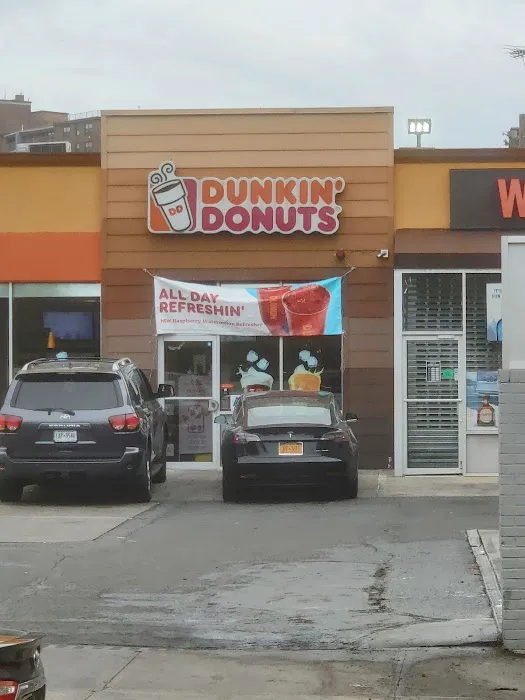 Dunkin' Picture 10