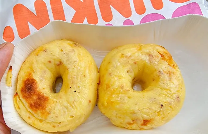 Dunkin' Picture 5