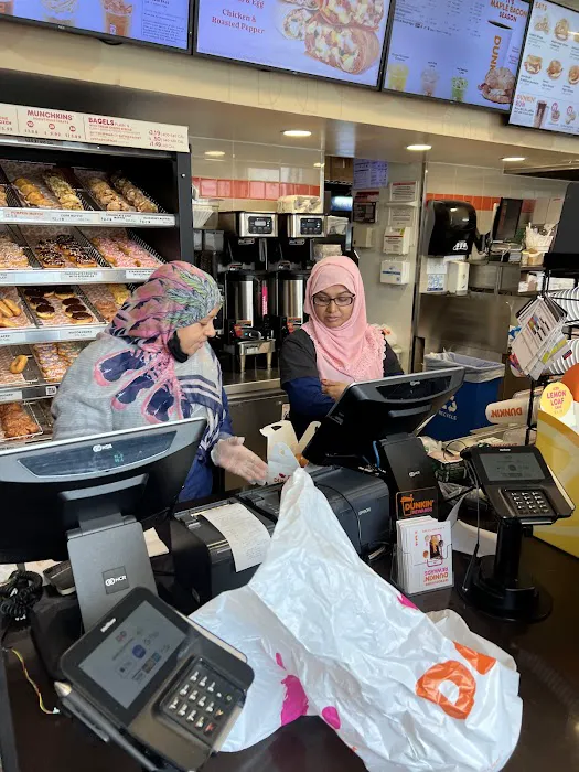 Dunkin' Picture 6