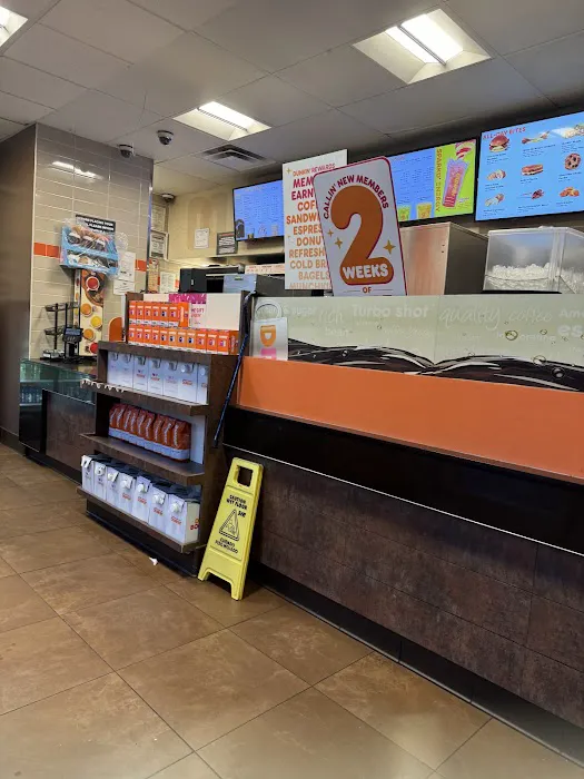 Dunkin' Picture 2