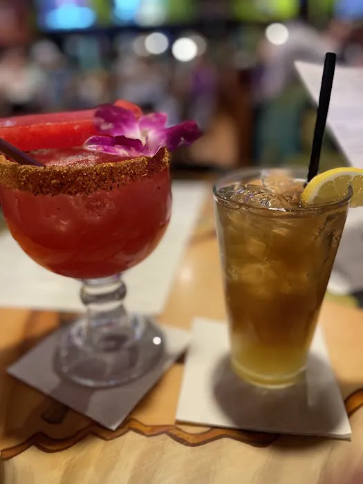 Don Tequila Urban Cantina Picture 6
