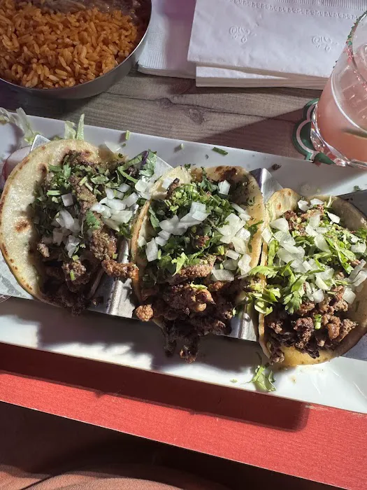 Don Tequila Urban Cantina Picture 5