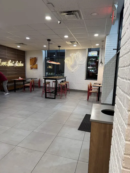 Popeyes Louisiana Kitchen Picture 8