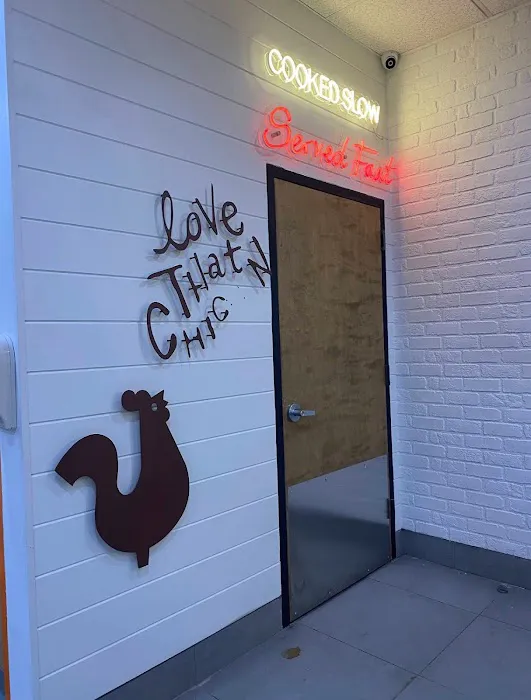 Popeyes Louisiana Kitchen Picture 2