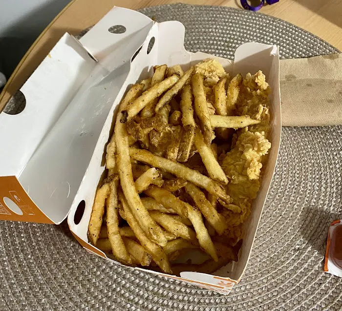 Popeyes Louisiana Kitchen Picture 5