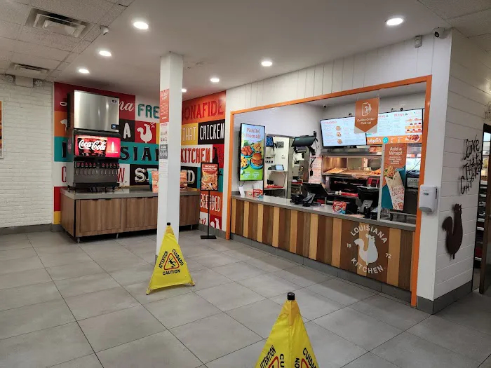 Popeyes Louisiana Kitchen Picture 3