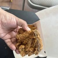 Popeyes Louisiana Kitchen ico