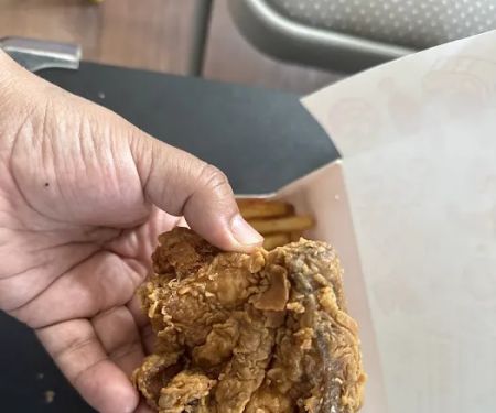Popeyes Louisiana Kitchen