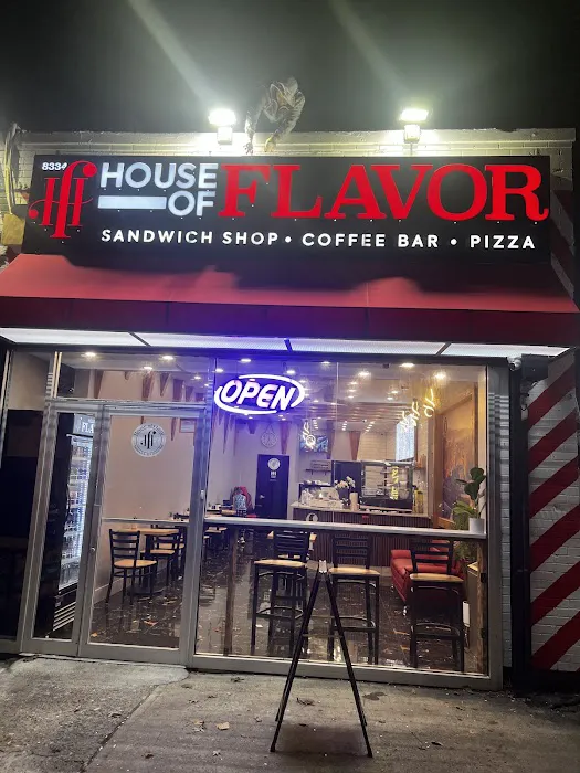 House of Flavor Picture 3