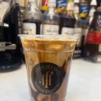 House of Flavor ico