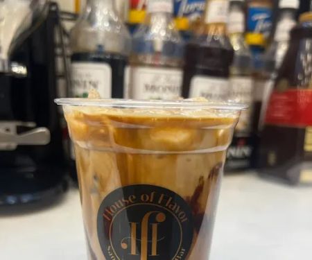 House of Flavor