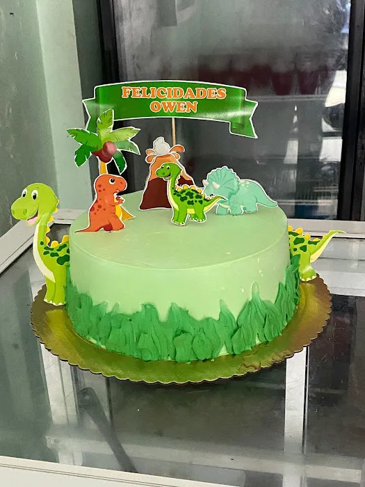 Jarabacoa_cake Picture 10