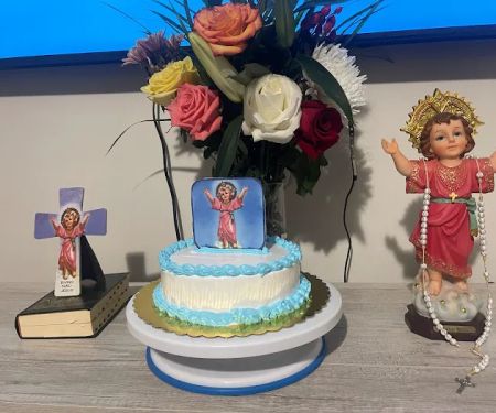 Jarabacoa_cake