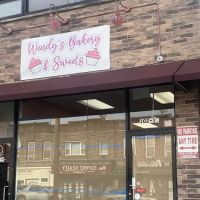 Wendy's Bakery & Sweets ico