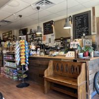 Elly's Place (Sunrise Market) ico