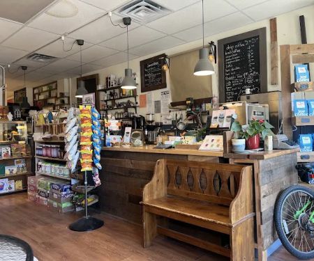 Elly's Place (Sunrise Market)