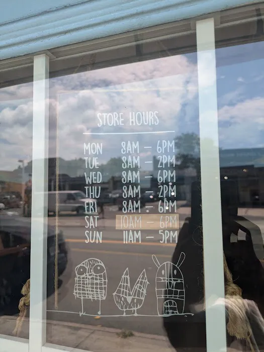 Elly's Place (Sunrise Market) Picture 8