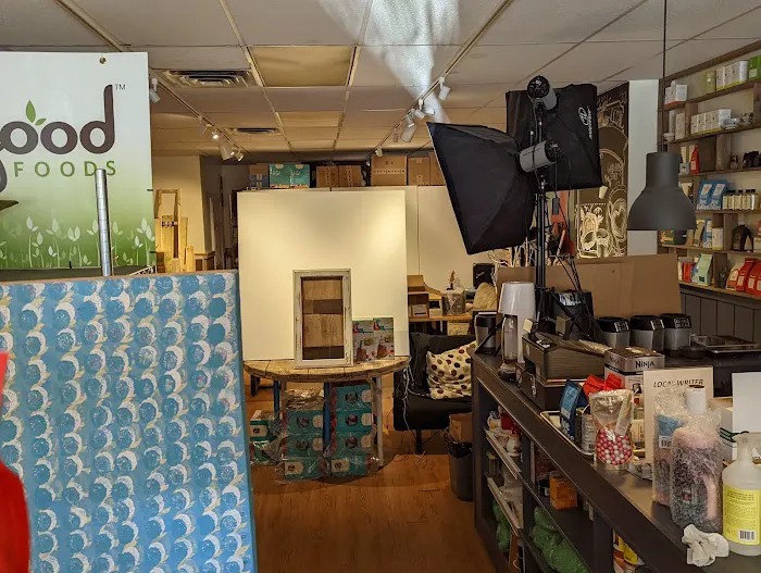 Elly's Place (Sunrise Market) Picture 3