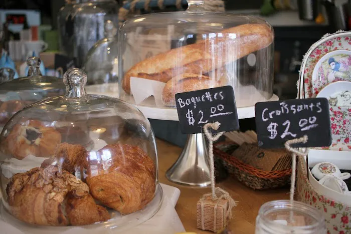 Elly's Place (Sunrise Market) Picture 6