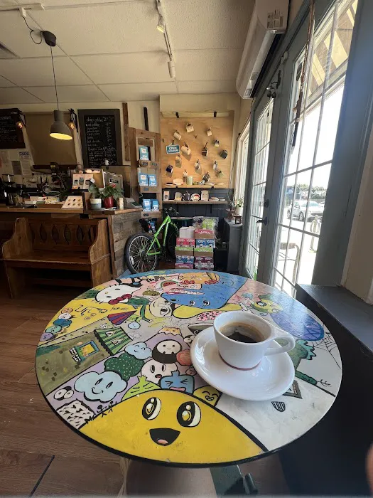 Elly's Place (Sunrise Market) Picture 10