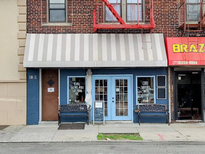 Elly's Place (Sunrise Market) Picture 4