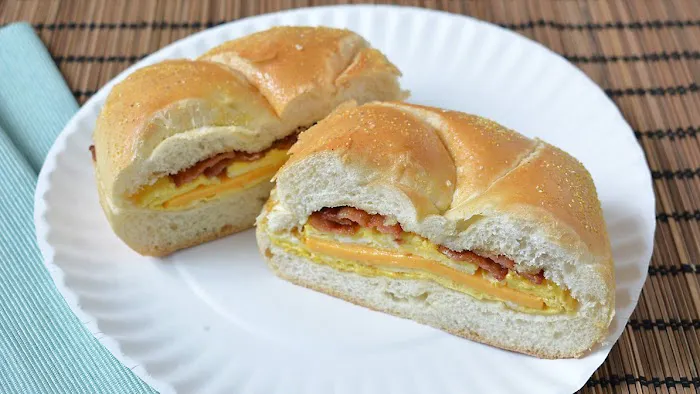 Stop & Go Deli Convenience Picture 4