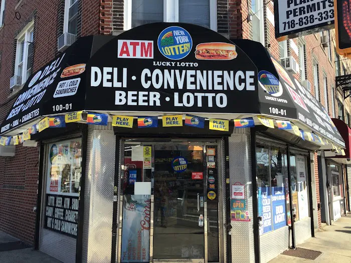 Stop & Go Deli Convenience Picture 5
