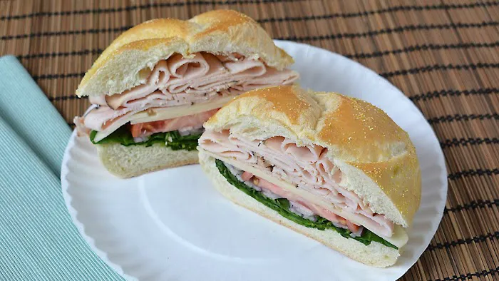 Stop & Go Deli Convenience Picture 1