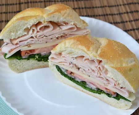 Stop & Go Deli Convenience