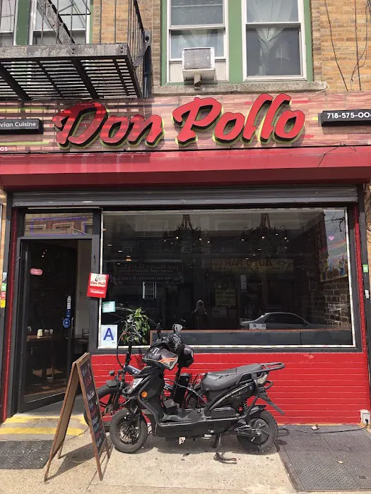 Don Pollo Picture 9