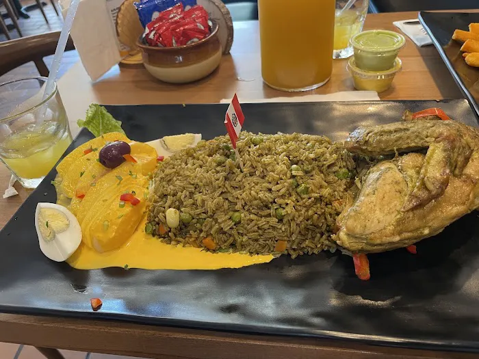 Don Pollo Picture 10