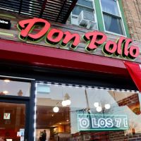 Don Pollo ico
