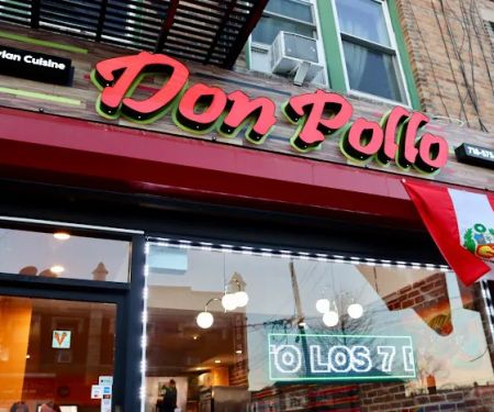 Don Pollo