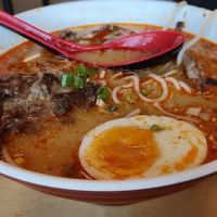 Song Dumpling Cafe ico