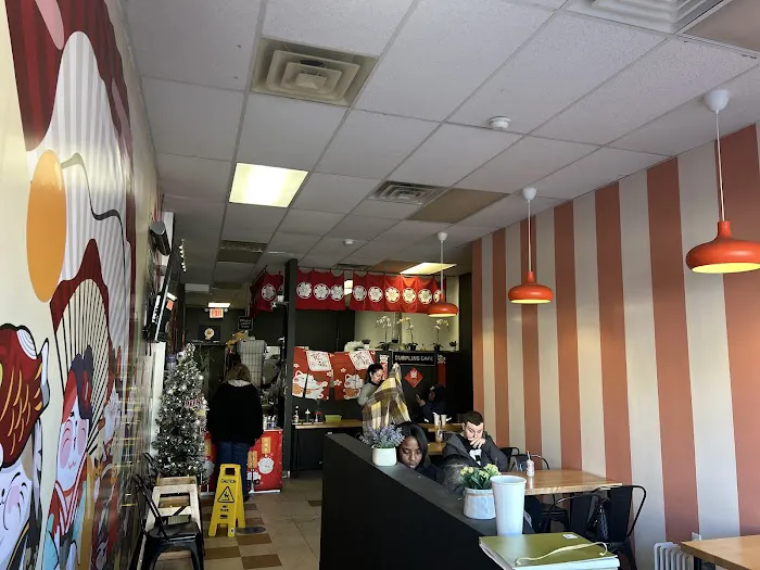 Song Dumpling Cafe Picture 2