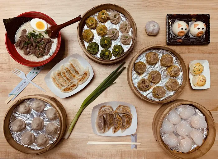 Song Dumpling Cafe Picture 5