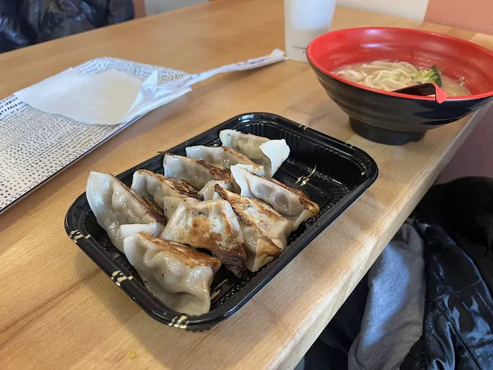 Song Dumpling Cafe Picture 9