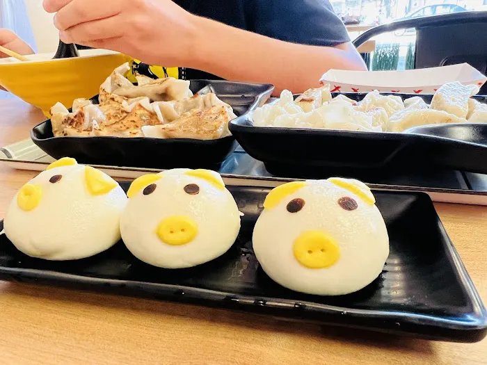 Song Dumpling Cafe Picture 7