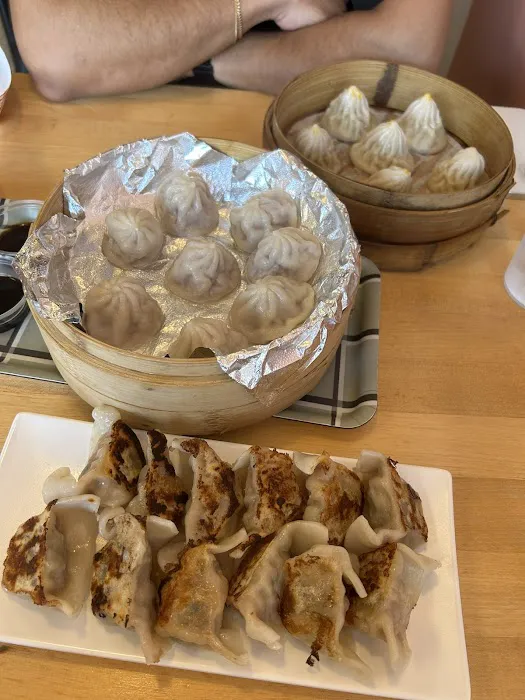 Song Dumpling Cafe Picture 8