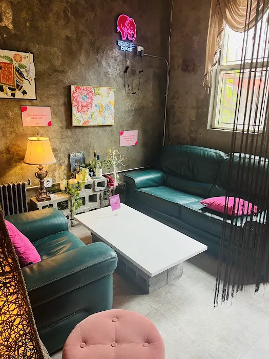 Julieat's Bubble Tea & Dessert Cafe Picture 9