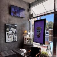 Julieat's Bubble Tea & Dessert Cafe ico