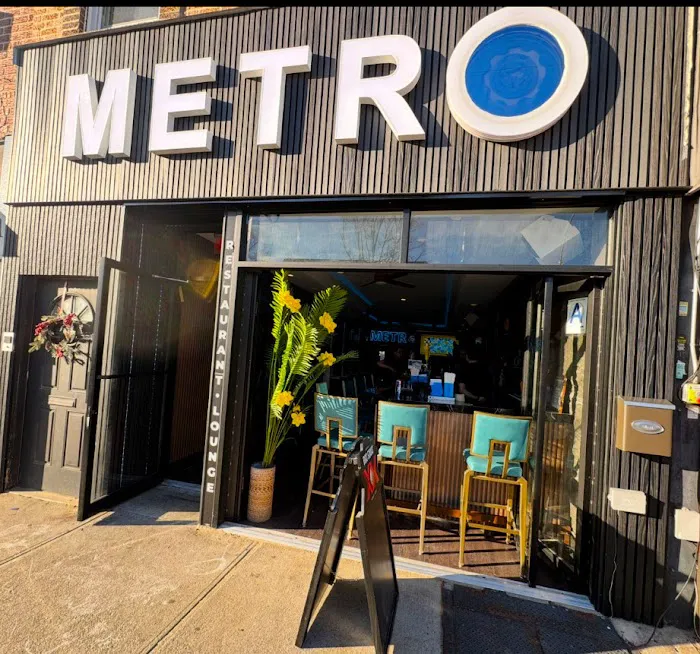 Metro By Fabrika Picture 9