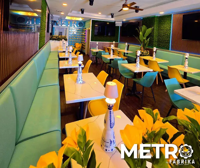 Metro By Fabrika Picture 10