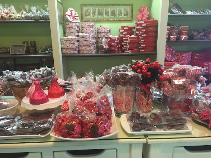 Aigner Chocolates Picture 7
