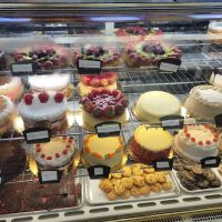 La Dolce Italia ico