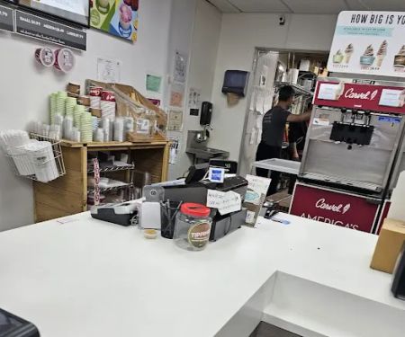 Carvel